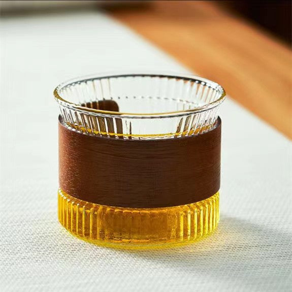 【客製化】竹節玻璃杯 | 禮品、贈品專業客製禮贈品顧問 | 禮品、贈品專屬客製禮贈品專家