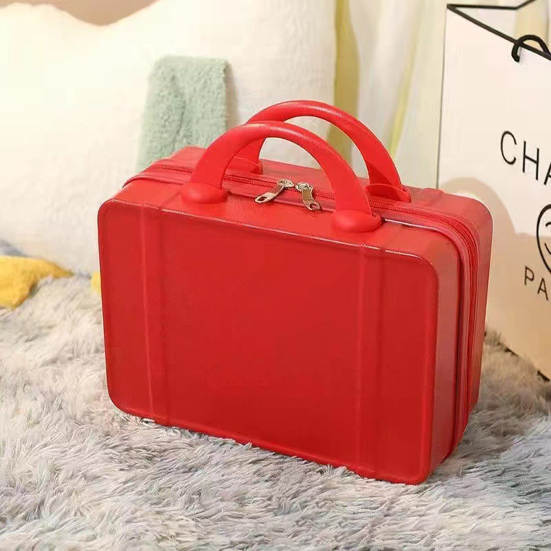 【客製化】17吋多巴胺色迷你手提箱 | 禮品、贈品專業客製禮贈品顧問 | 禮品、贈品專屬客製禮贈品專家