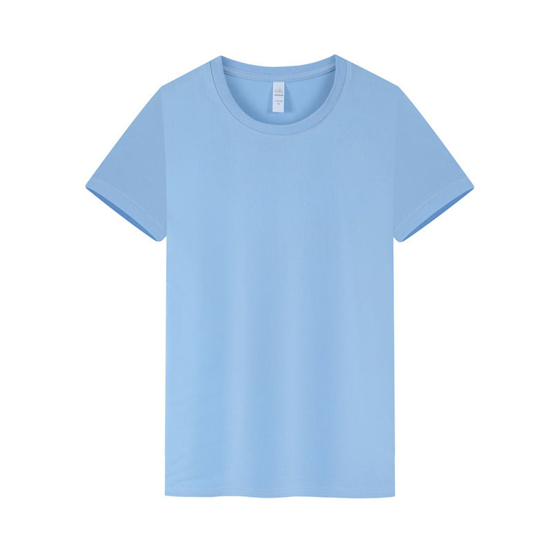 【客製化】  純棉216G素色T-SHIRT團體服衣服 | 禮品、贈品專業客製禮贈品顧問 | 禮品、贈品專屬客製禮贈品專家