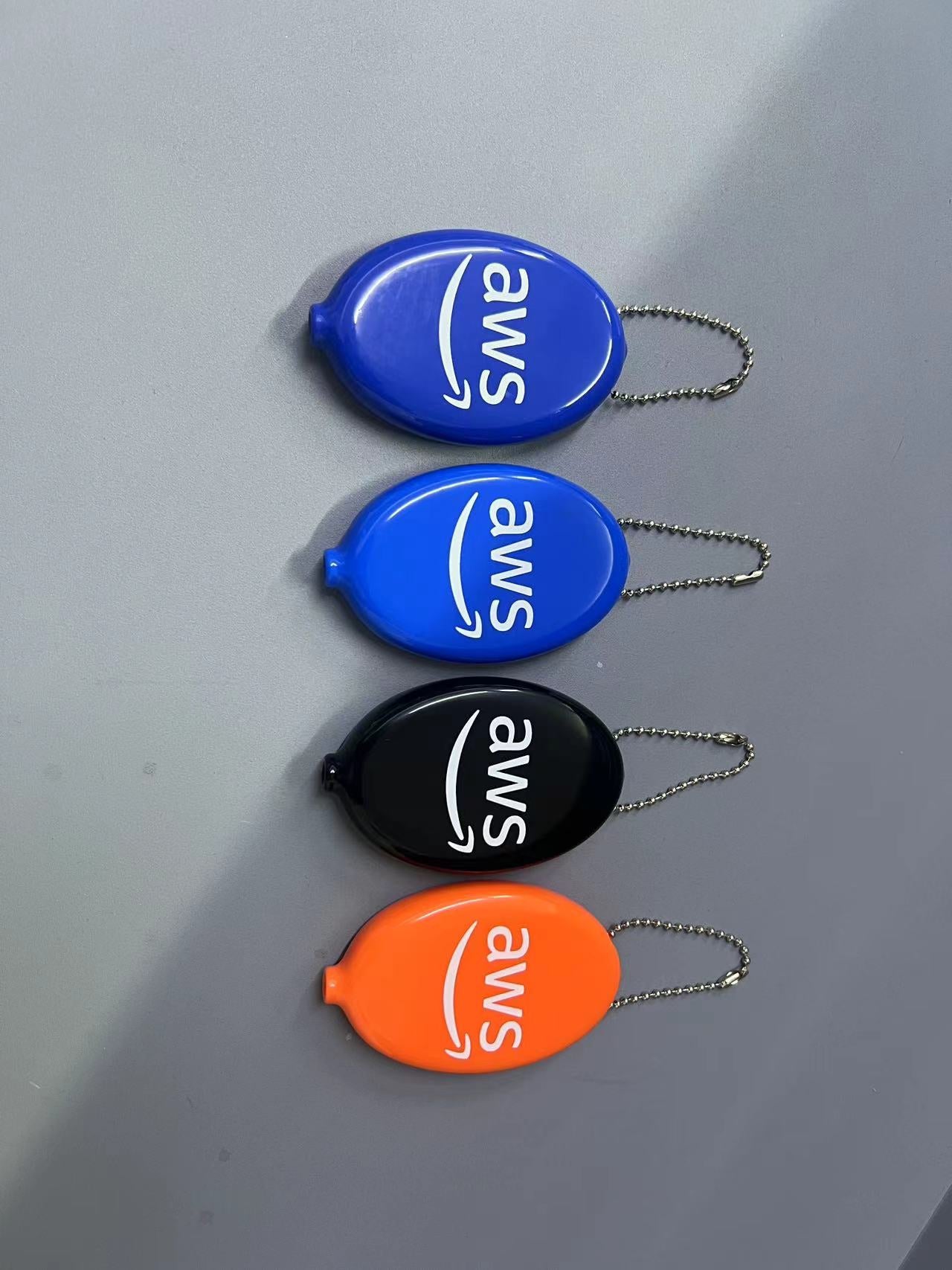【客製化】PVC零錢包 | 禮品、贈品專業客製禮贈品顧問 以泰禮品