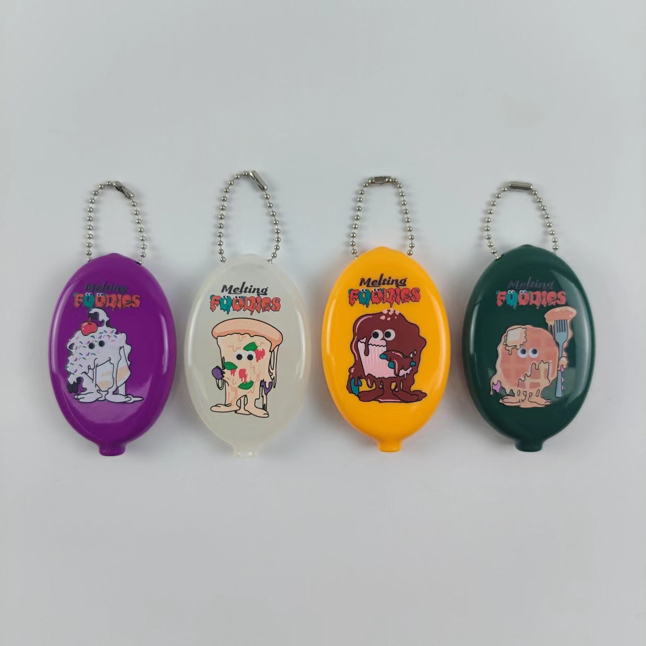 【客製化】PVC零錢包 | 禮品、贈品專業客製禮贈品顧問 以泰禮品