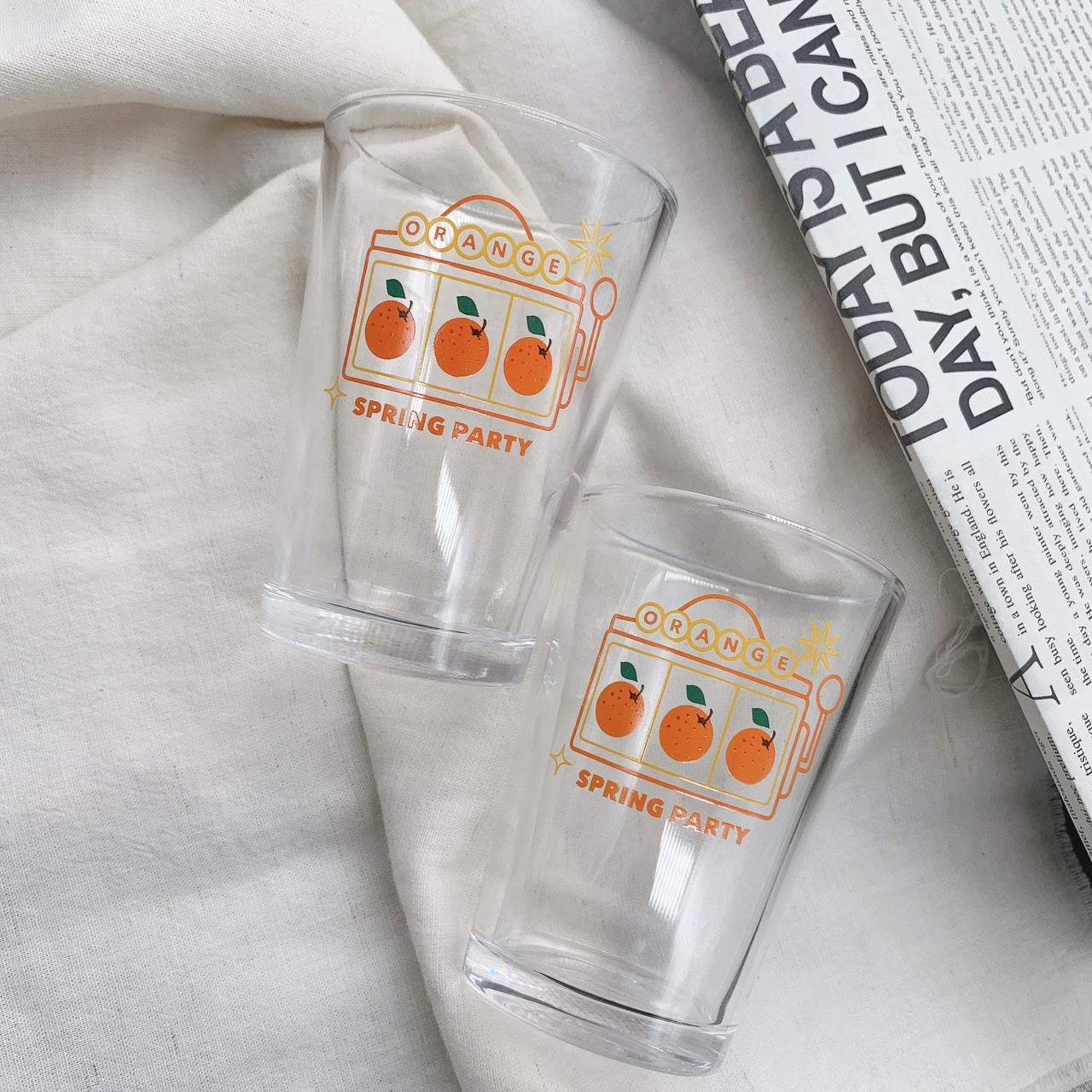 【客製化】 啤酒杯 | 禮品、贈品專業客製禮贈品顧問 以泰禮品