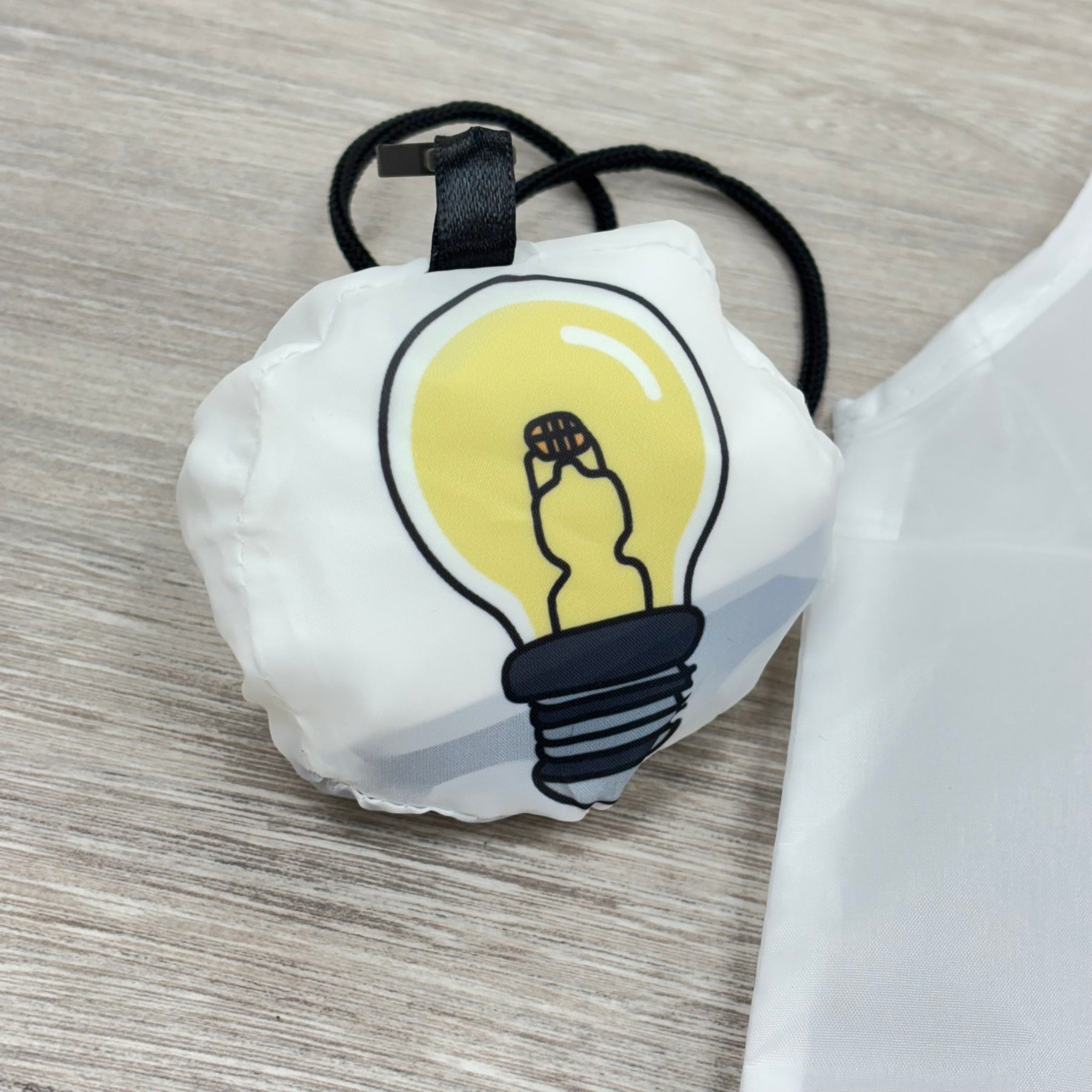 【客製化】水果造型尼龍手提折疊環保袋購物袋 | 禮品、贈品專業客製禮贈品顧問