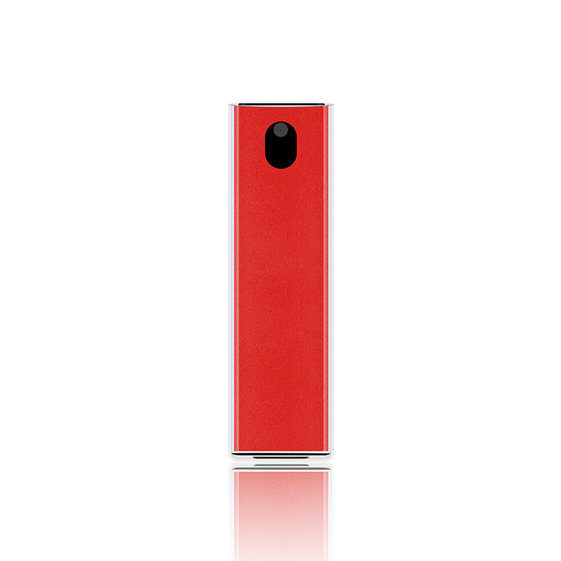 【客製化】一體式螢幕擦拭噴瓶 | 禮品、贈品專業客製禮贈品顧問 以泰禮品