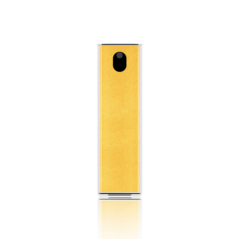 【客製化】一體式螢幕擦拭噴瓶 | 禮品、贈品專業客製禮贈品顧問 以泰禮品