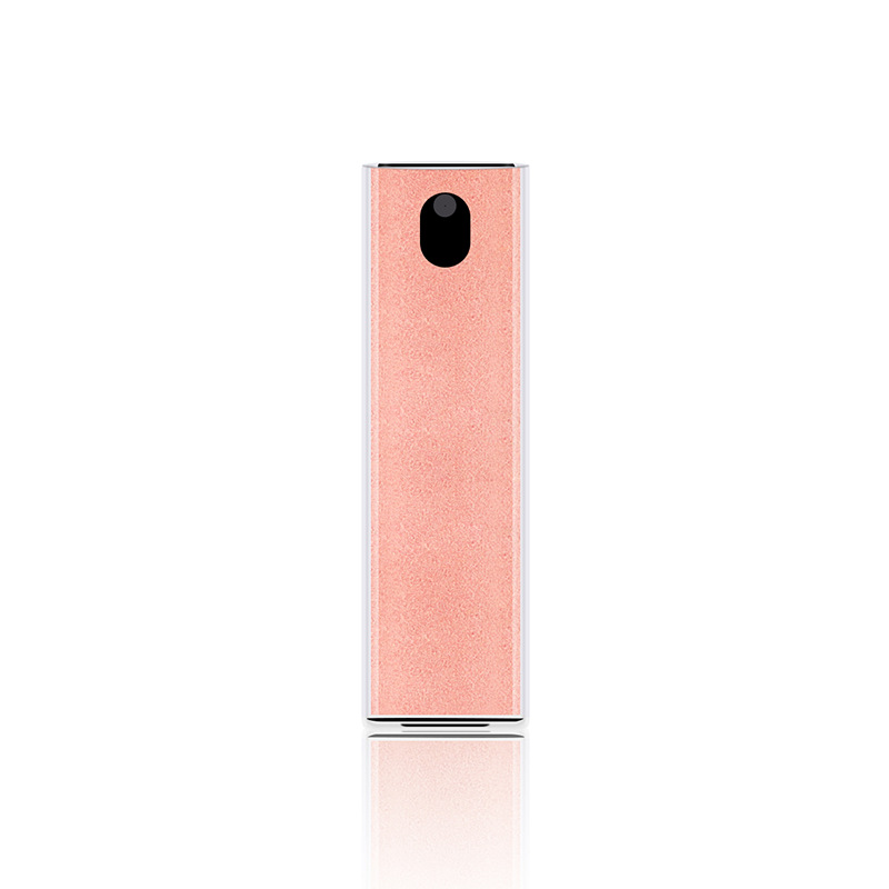 【客製化】一體式螢幕擦拭噴瓶 | 禮品、贈品專業客製禮贈品顧問 以泰禮品