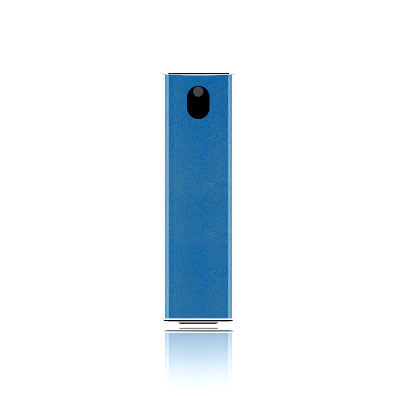 【客製化】一體式螢幕擦拭噴瓶 | 禮品、贈品專業客製禮贈品顧問 以泰禮品