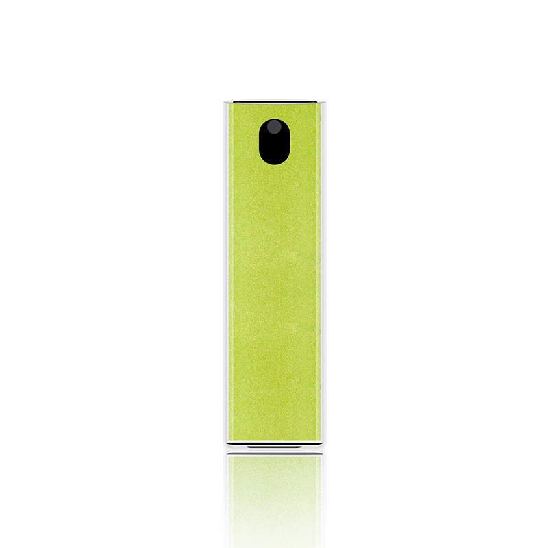 【客製化】一體式螢幕擦拭噴瓶 | 禮品、贈品專業客製禮贈品顧問 以泰禮品