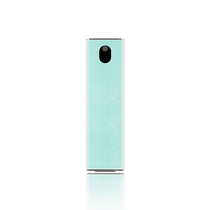【客製化】一體式螢幕擦拭噴瓶 | 禮品、贈品專業客製禮贈品顧問 以泰禮品