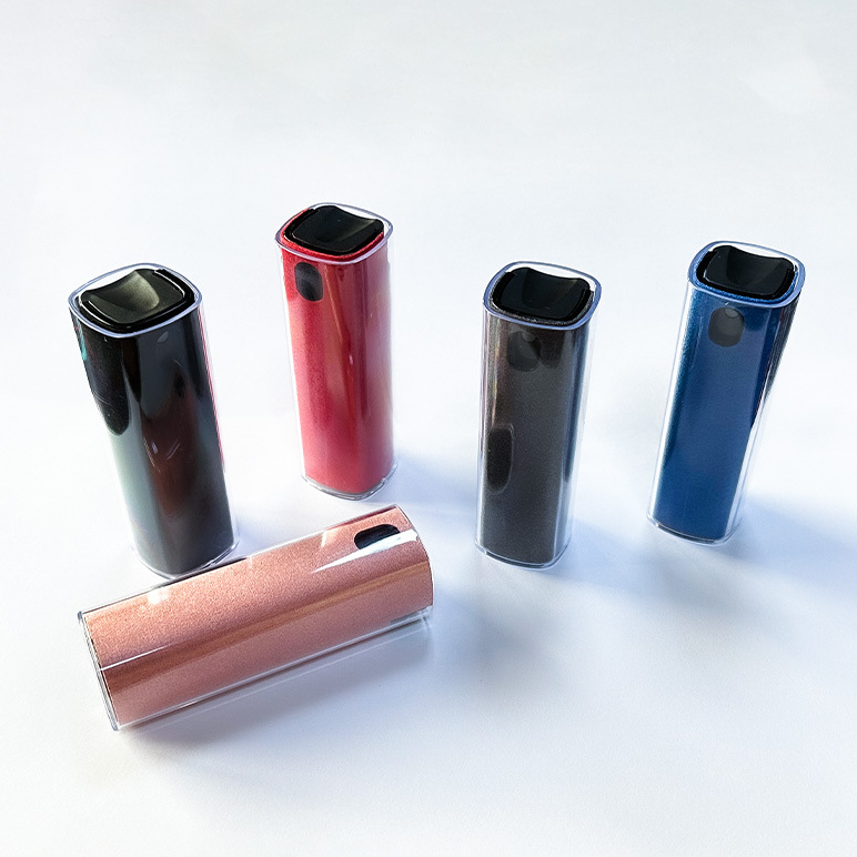 【客製化】一體式螢幕擦拭噴瓶 | 禮品、贈品專業客製禮贈品顧問 以泰禮品