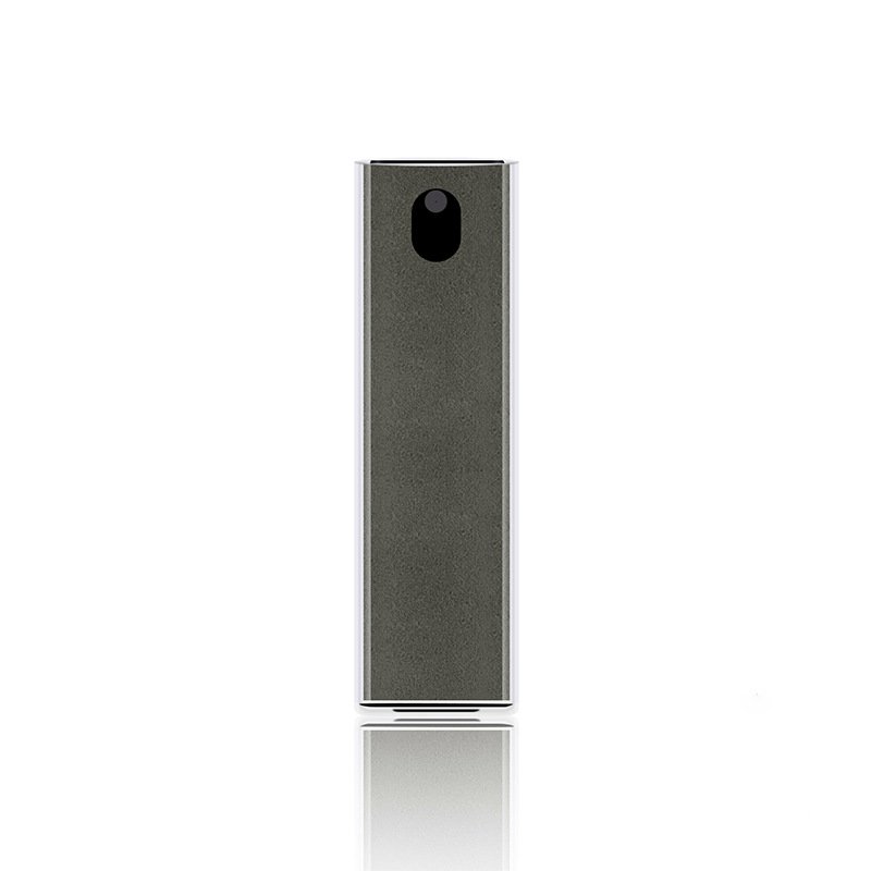 【客製化】一體式螢幕擦拭噴瓶 | 禮品、贈品專業客製禮贈品顧問 以泰禮品