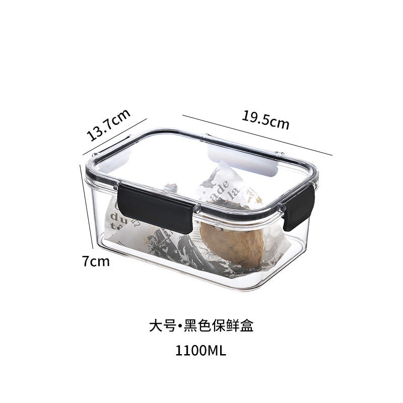【客製化】廚房密封保鮮盒 | 禮品、贈品專業客製禮贈品顧問 以泰禮品