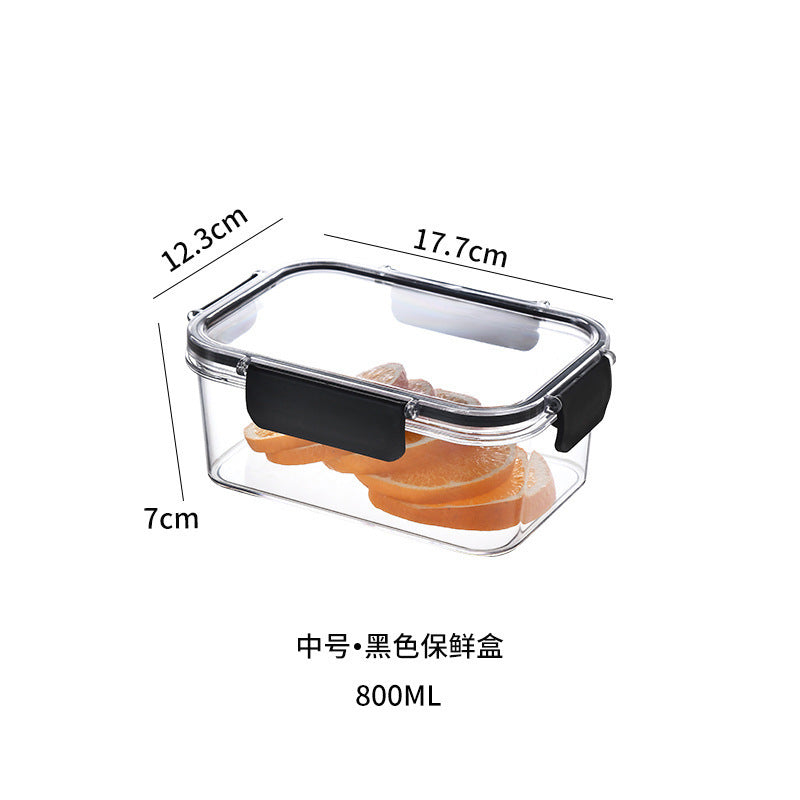 【客製化】廚房密封保鮮盒 | 禮品、贈品專業客製禮贈品顧問 以泰禮品
