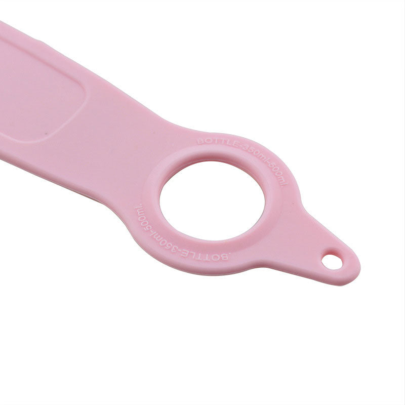 【客製化】硅膠水瓶掛繩 | 禮品、贈品專業客製禮贈品顧問 以泰禮品