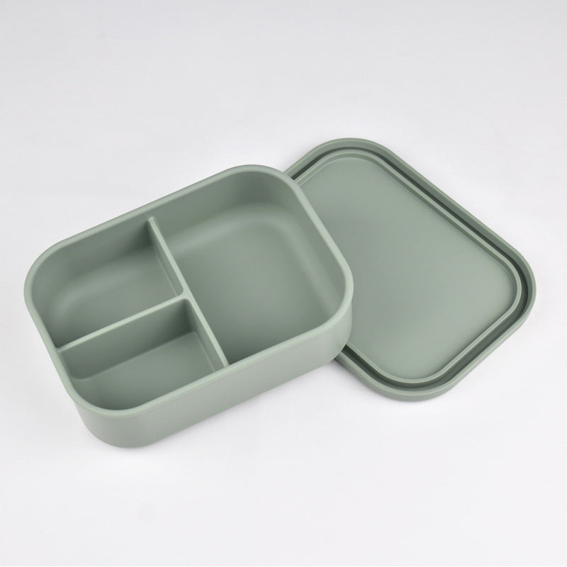 【客製化】硅膠便當盒 | 禮品、贈品專業客製禮贈品顧問 以泰禮品