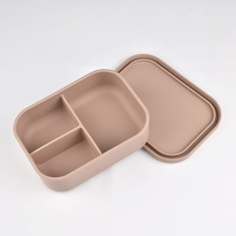 【客製化】硅膠便當盒 | 禮品、贈品專業客製禮贈品顧問 以泰禮品