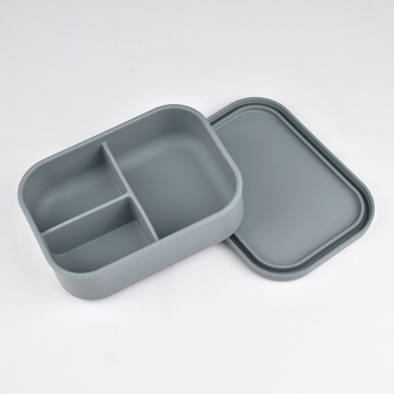 【客製化】硅膠便當盒 | 禮品、贈品專業客製禮贈品顧問 以泰禮品