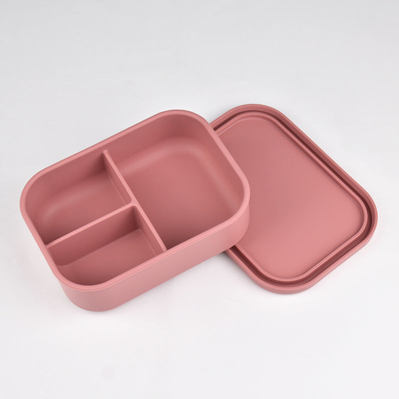 【客製化】硅膠便當盒 | 禮品、贈品專業客製禮贈品顧問 以泰禮品