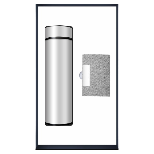【客製化】保溫杯名片盒禮盒 | 禮品、贈品專業客製禮贈品顧問 以泰禮品