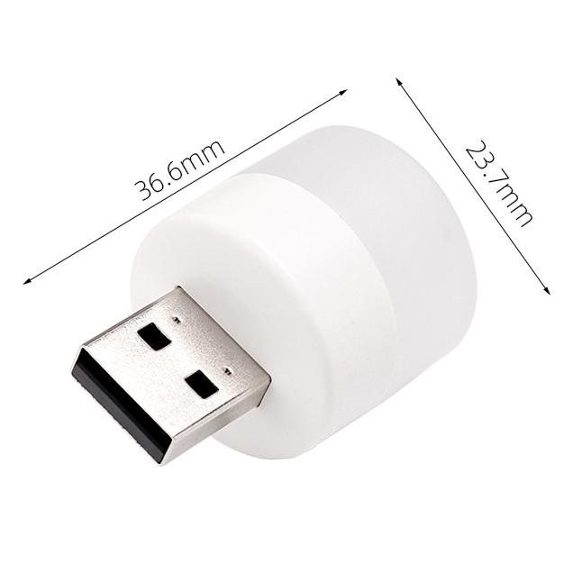 【客製化】USB迷你智能小夜燈 | 禮品、贈品專業客製禮贈品顧問 以泰禮品