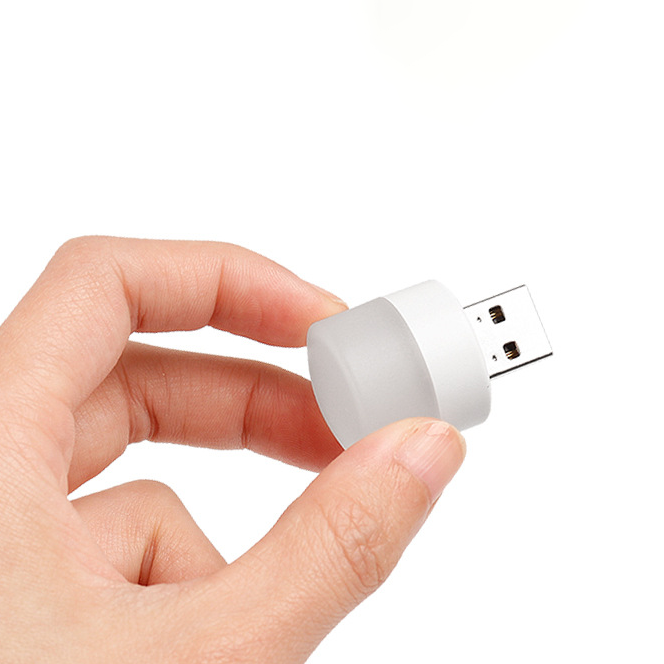 【客製化】USB迷你智能小夜燈 | 禮品、贈品專業客製禮贈品顧問 以泰禮品