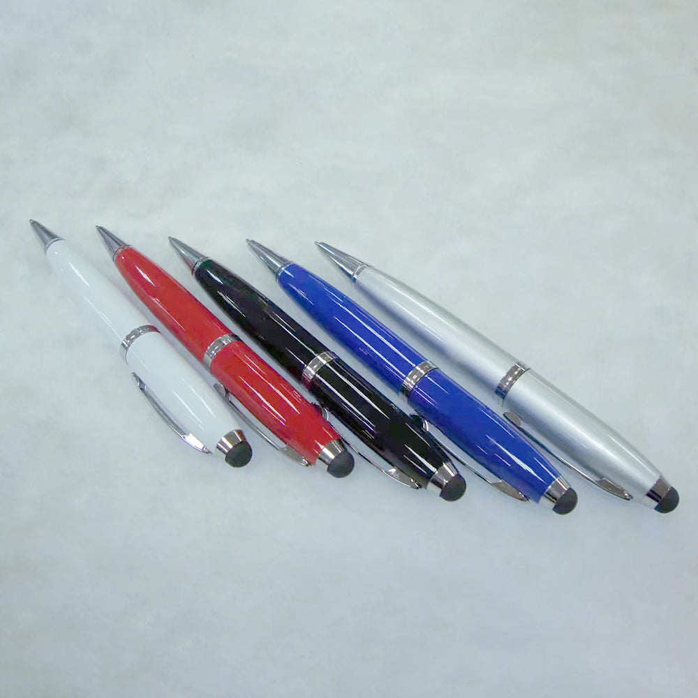【客製化】USB圓珠筆 | 禮品、贈品專業客製禮贈品顧問