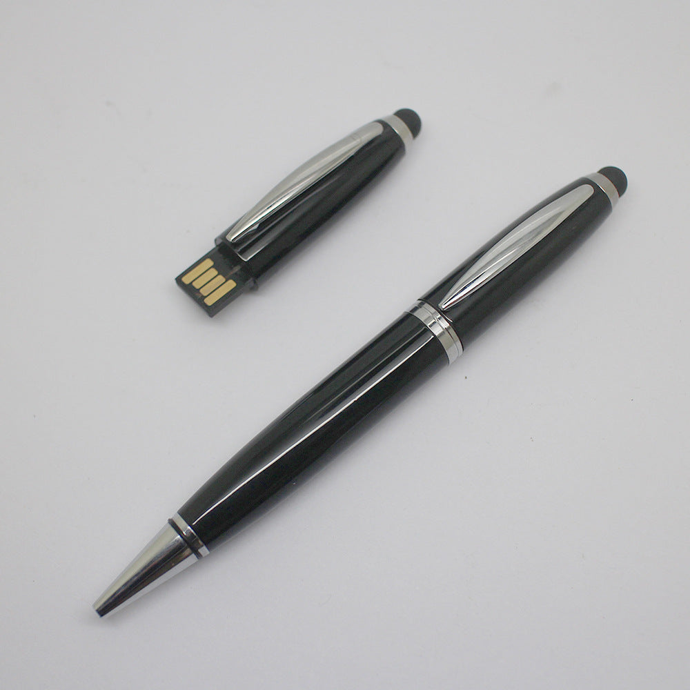 【客製化】USB圓珠筆 | 禮品、贈品專業客製禮贈品顧問