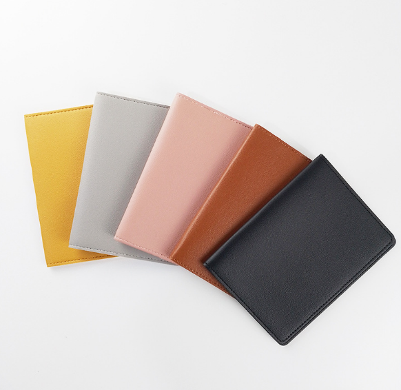 【客製化】PU皮革護照包 | 禮品、贈品專業客製禮贈品顧問 | 禮品、贈品專屬客製禮贈品專家
