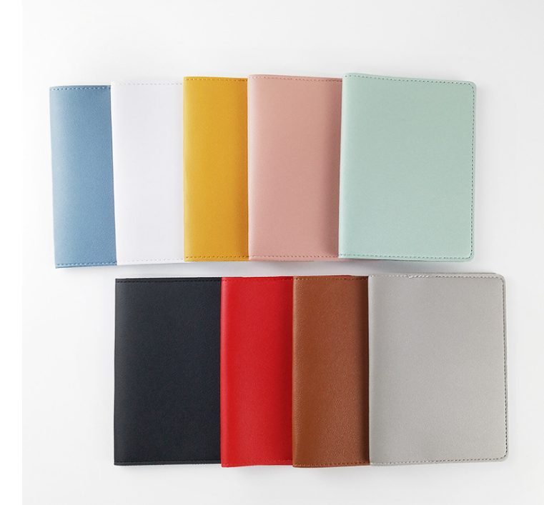 【客製化】PU皮革護照包 | 禮品、贈品專業客製禮贈品顧問 | 禮品、贈品專屬客製禮贈品專家