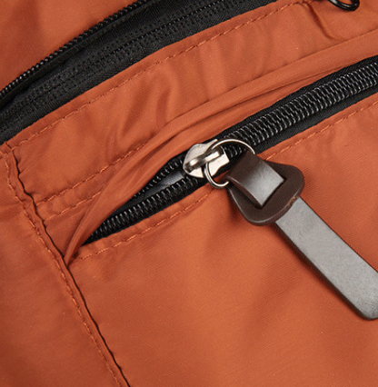 【客製化】  戶外防潑水雙肩背包折疊腰包 | 禮品、贈品專業客製禮贈品顧問 | 禮品、贈品專屬客製禮贈品專家