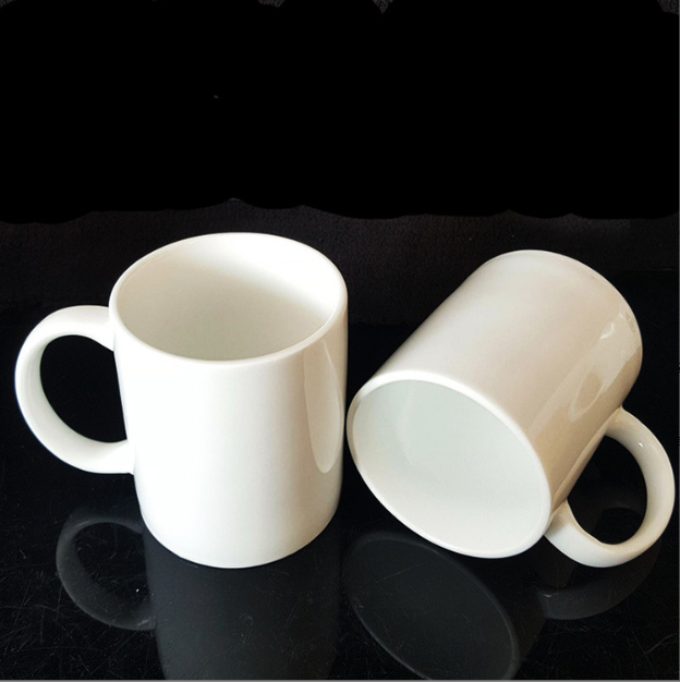 【客製化】直筒牛奶馬克杯332ml | 禮品、贈品專業客製禮贈品顧問 | 禮品、贈品專屬客製禮贈品專家