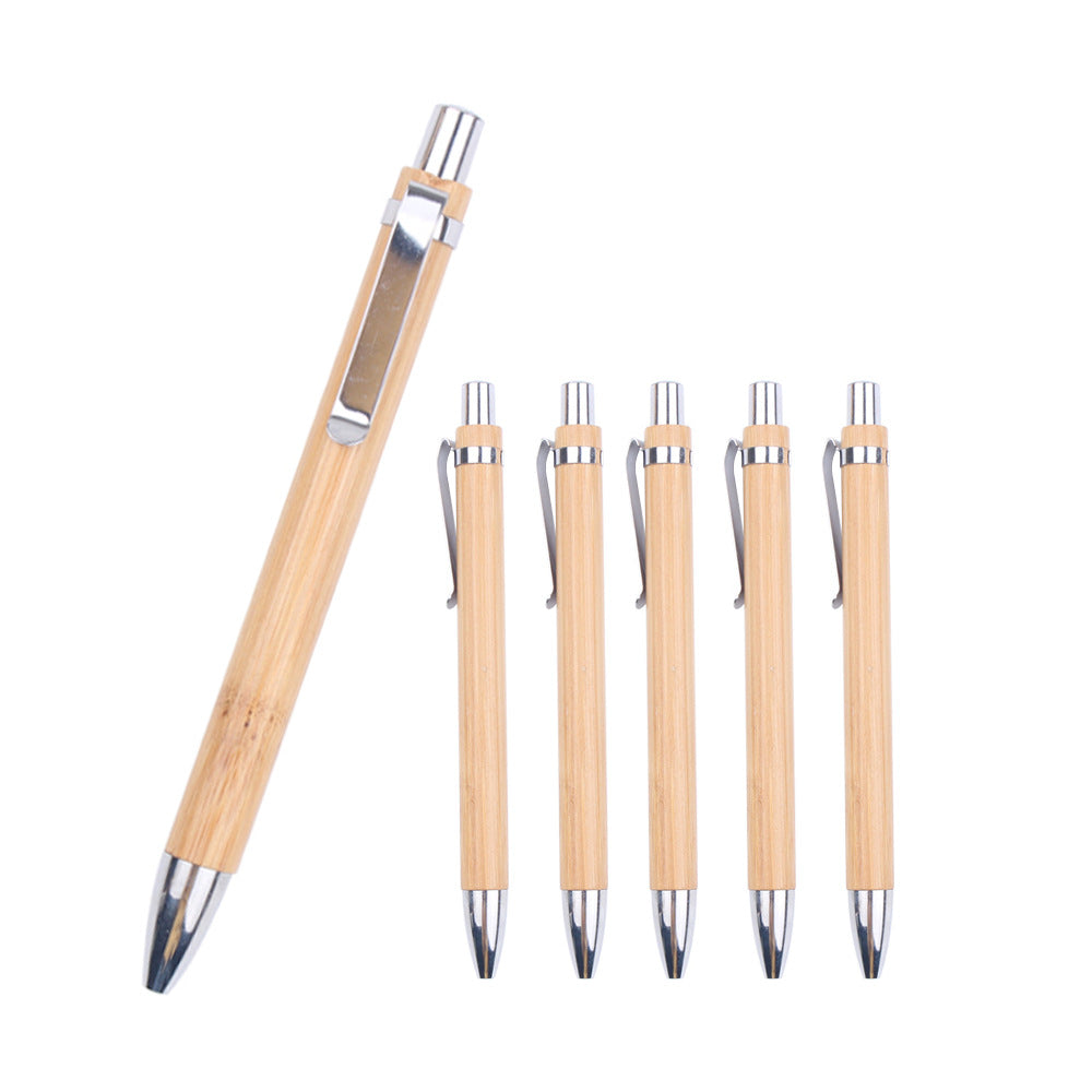 【客製化】木質廣告筆 | 禮品、贈品專業客製禮贈品顧問 以泰禮品