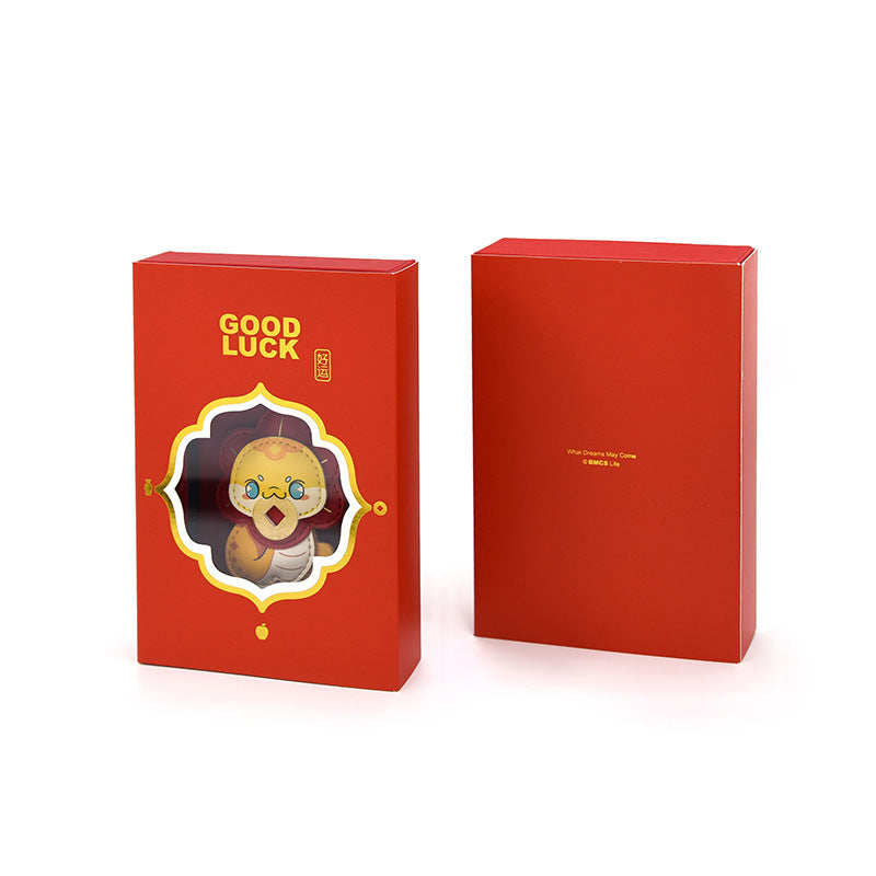 【客製化】蛇年鑰匙圈 | 禮品、贈品專業客製禮贈品顧問 以泰禮品