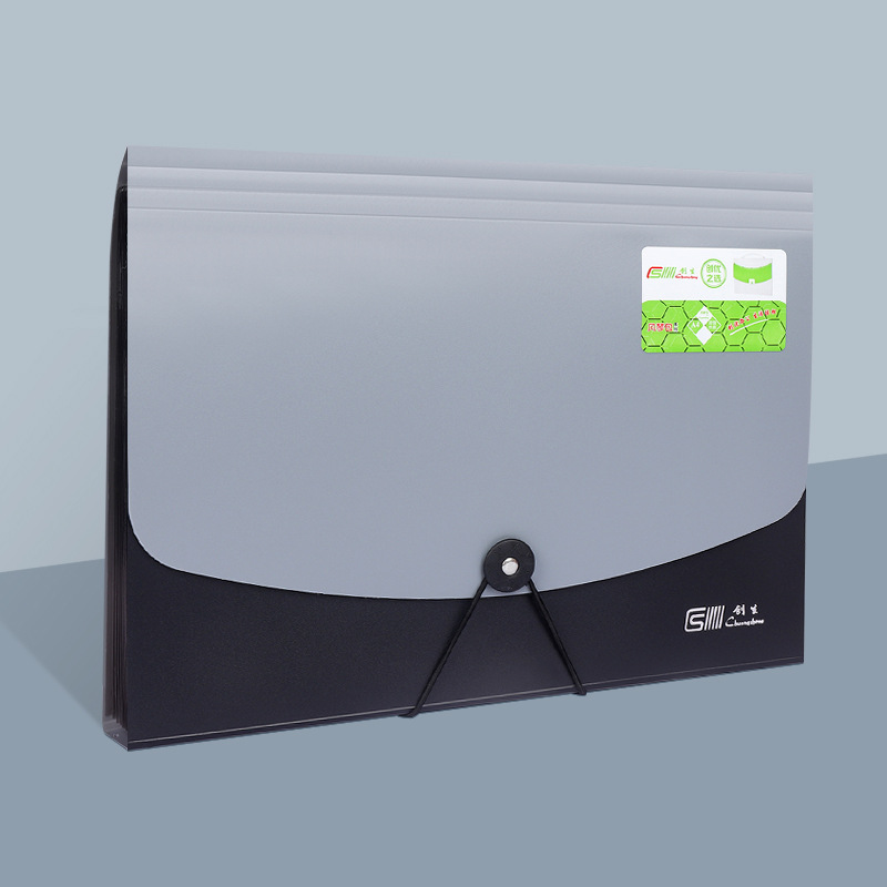 【客製化】加厚風琴收納夾文件夾 | 禮品、贈品專業客製禮贈品顧問 以泰禮品