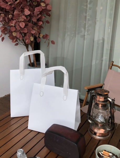 【客製化】鋁箔手提保溫保冷袋 | 禮品、贈品專業客製禮贈品顧問 以泰禮品