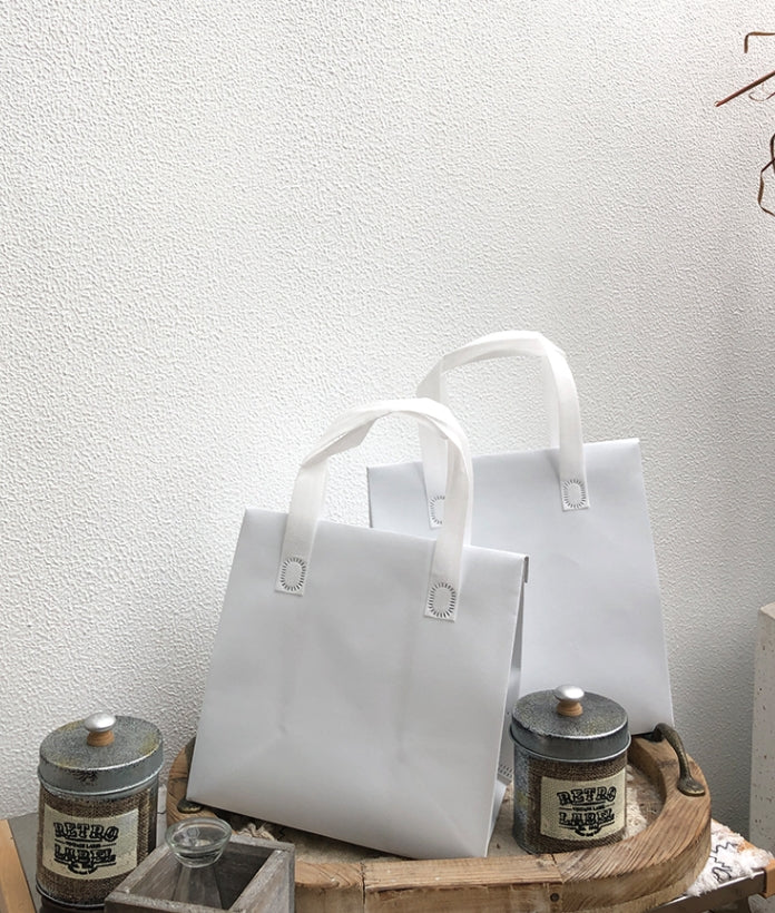 【客製化】鋁箔手提保溫保冷袋 | 禮品、贈品專業客製禮贈品顧問 以泰禮品