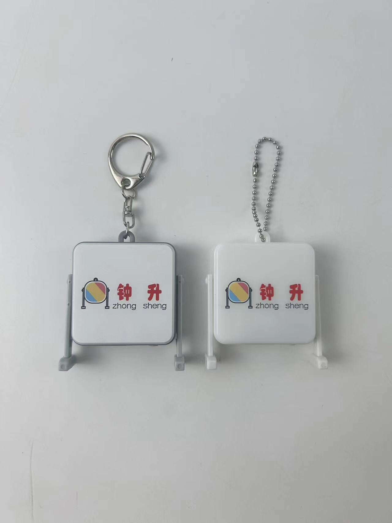 【客製化】燈箱鑰匙圈 | 禮品、贈品專業客製禮贈品顧問 以泰禮品