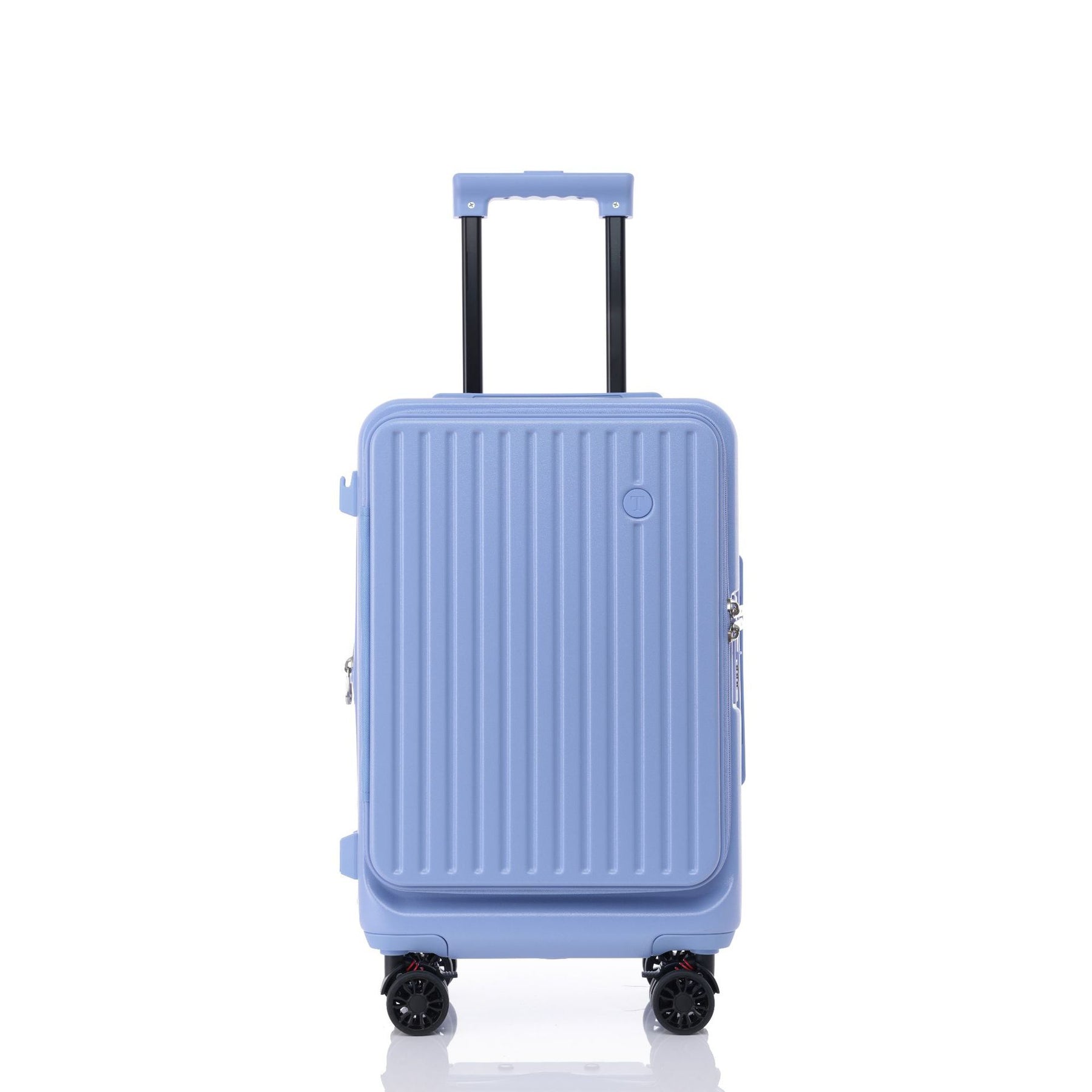 【客製化】新款前開口行李箱 | 禮品、贈品專業客製禮贈品顧問