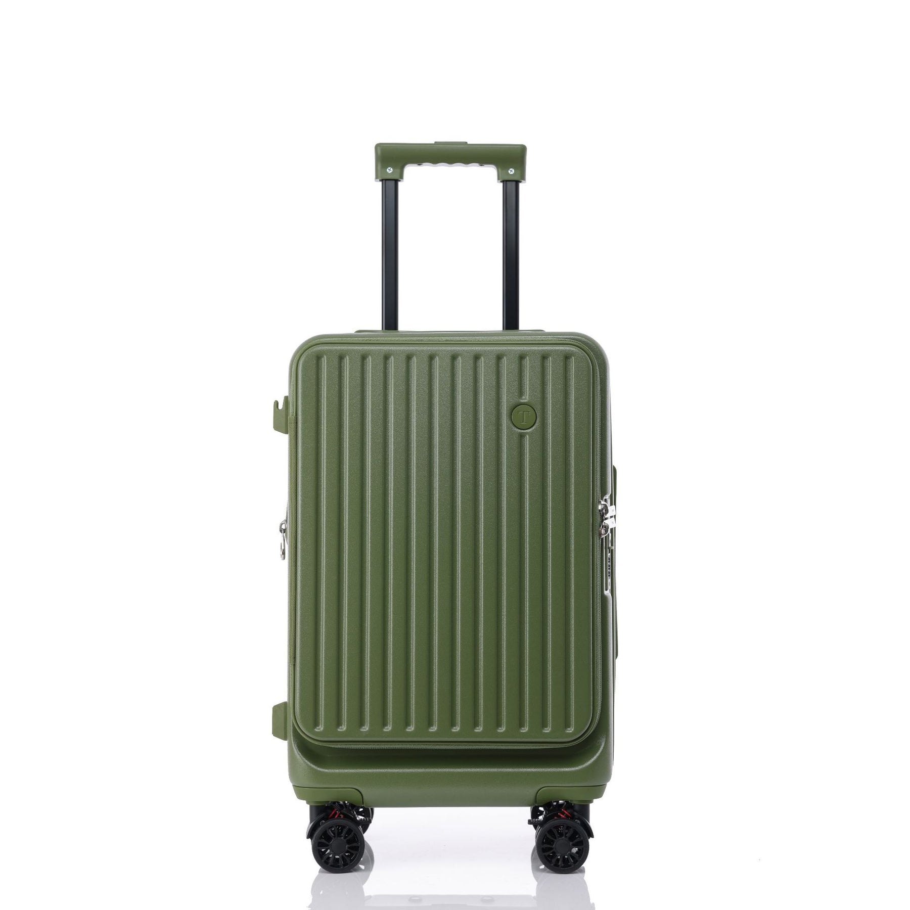 【客製化】新款前開口行李箱 | 禮品、贈品專業客製禮贈品顧問