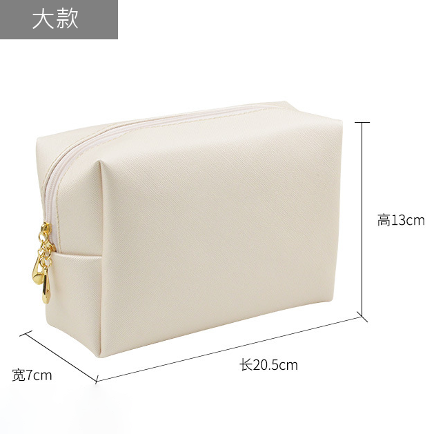 【客製化】PU皮革小方包 | 禮品、贈品專業客製禮贈品顧問 以泰禮品