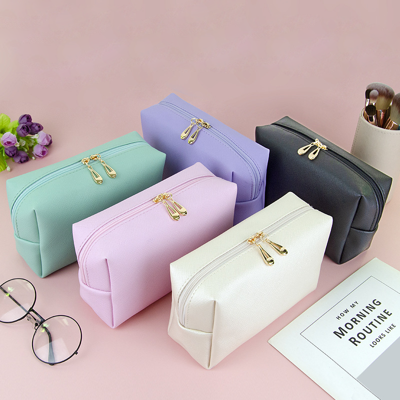 【客製化】PU皮革小方包 | 禮品、贈品專業客製禮贈品顧問 以泰禮品
