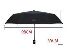 【客製化】8骨摺疊自動傘 | 禮品、贈品專業客製禮贈品顧問 | 禮品、贈品專屬客製禮贈品專家