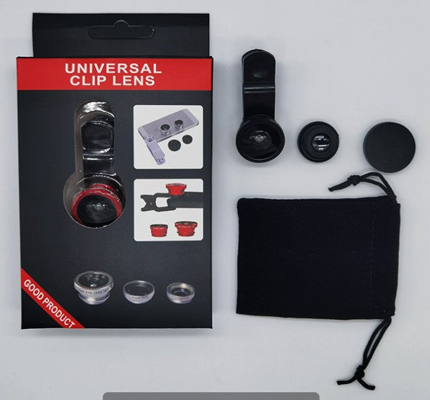 【客製化】創意特效手機拍照鏡頭 | 禮品、贈品專業客製禮贈品顧問 | 禮品、贈品專屬客製禮贈品專家