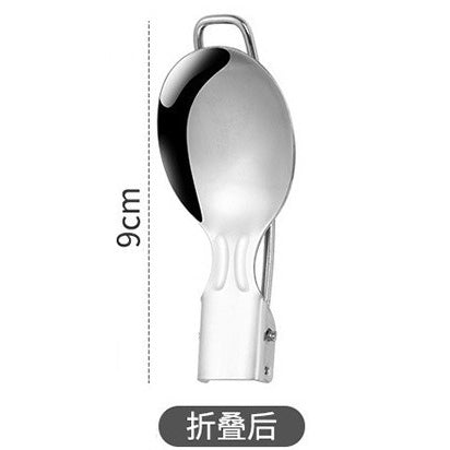 【客製化】便攜折疊餐具 | 禮品、贈品專業客製禮贈品顧問 | 禮品、贈品專屬客製禮贈品專家