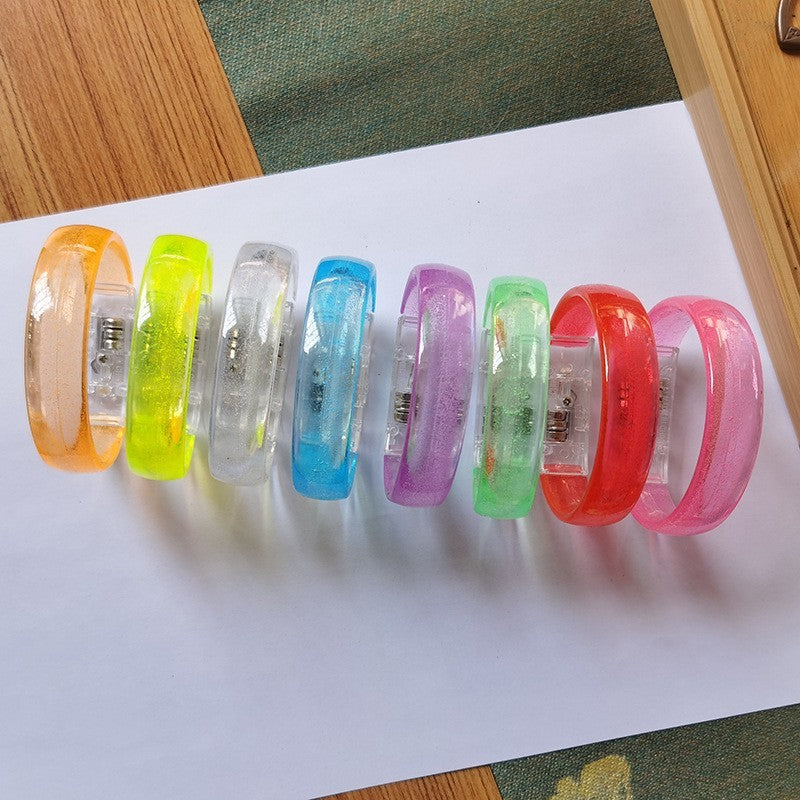 【客製化】演唱會發光手環 | 禮品、贈品專業客製禮贈品顧問 | 禮品、贈品專屬客製禮贈品專家