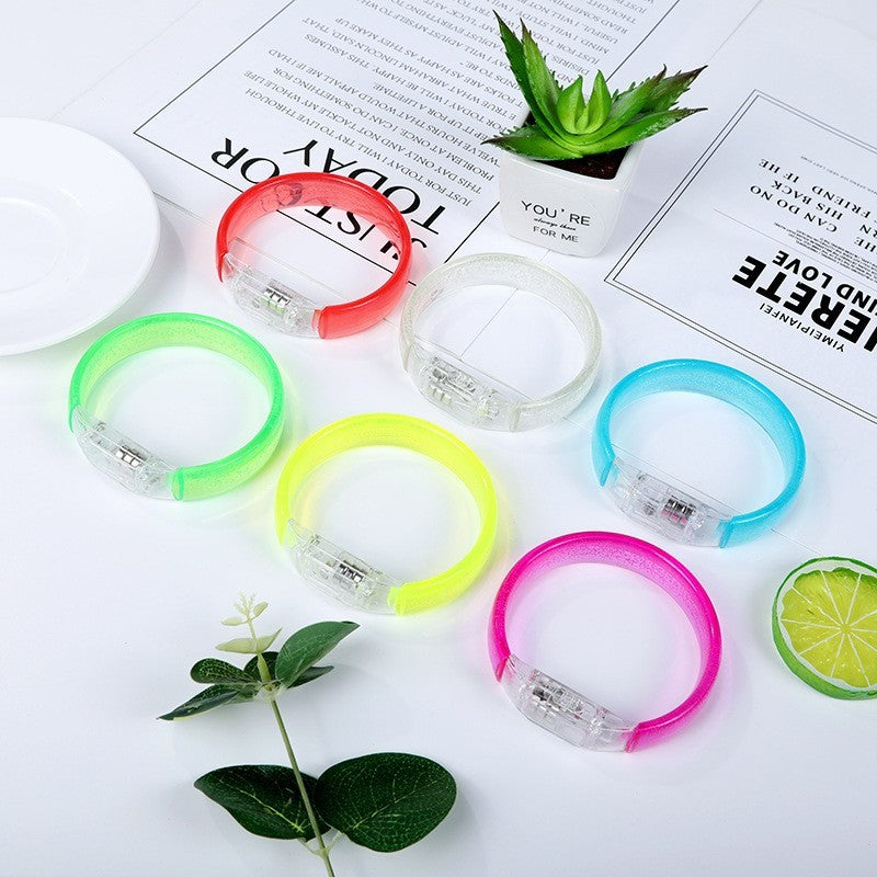 【客製化】演唱會發光手環 | 禮品、贈品專業客製禮贈品顧問 | 禮品、贈品專屬客製禮贈品專家