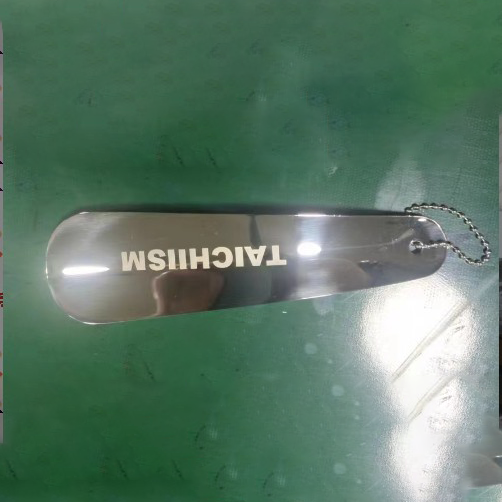 【客製化】金屬便攜鞋拔 | 禮品、贈品專業客製禮贈品顧問 以泰禮品