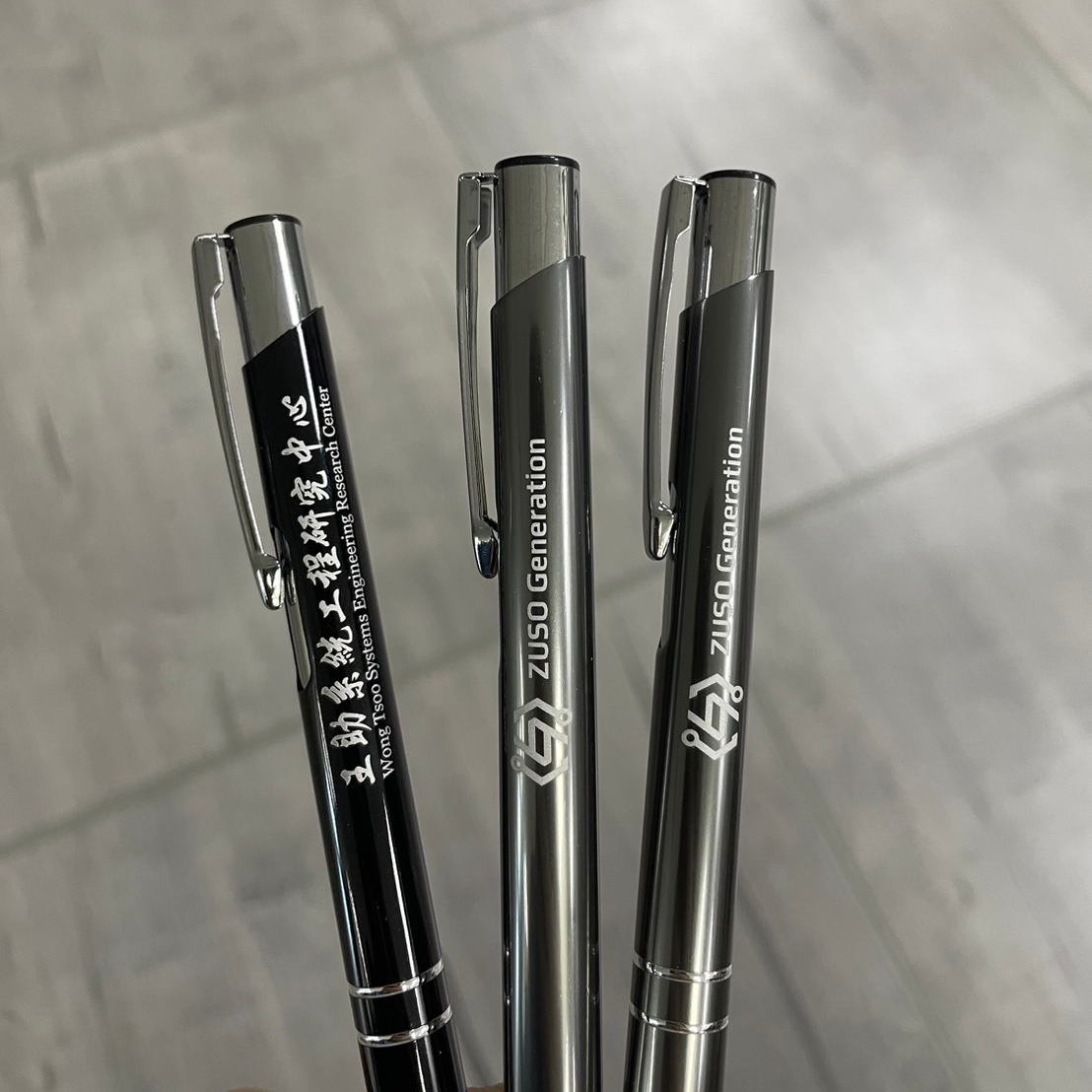 【客製化】典雅禮品廣告原子筆 | 禮品、贈品專業客製禮贈品顧問 以泰禮品