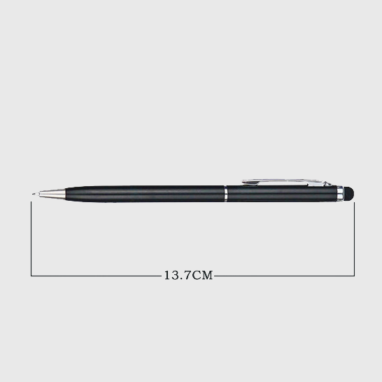【客製化】金屬旋轉圓珠筆 | 禮品、贈品專業客製禮贈品顧問 以泰禮品