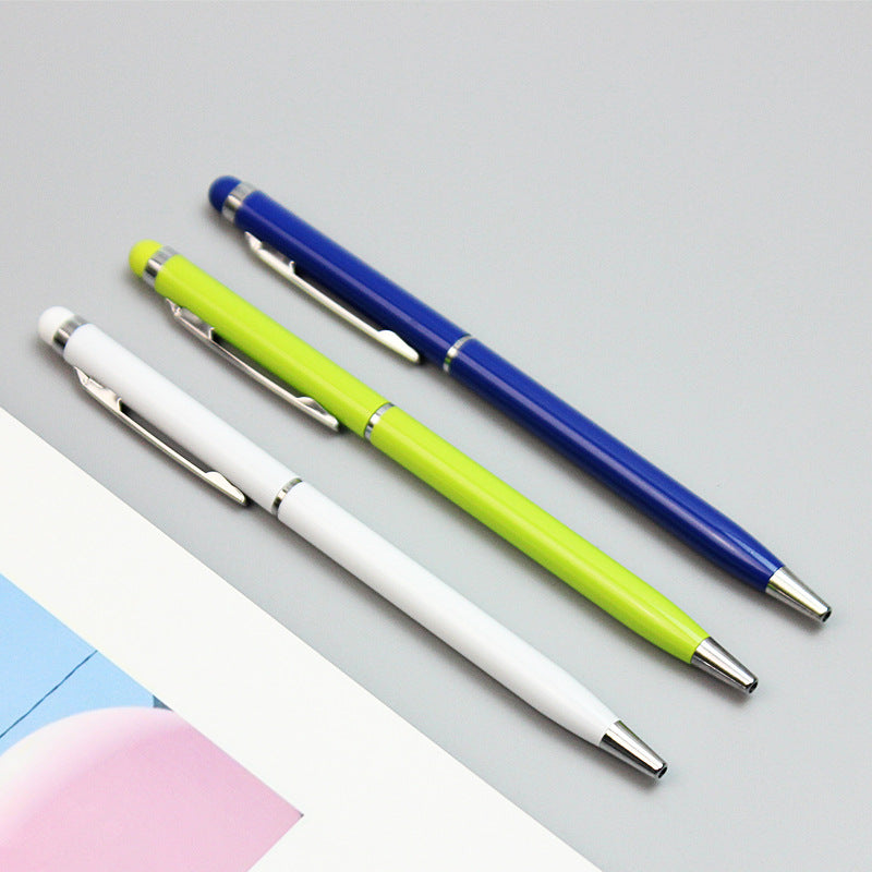 【客製化】金屬旋轉圓珠筆 | 禮品、贈品專業客製禮贈品顧問 以泰禮品
